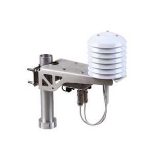 MetConnect - Gill Instruments - AU